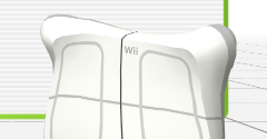 Wii Fit