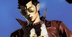 No More Heroes: Heroes' Paradise