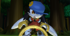 Klonoa