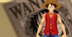 One Piece: Romance Dawn