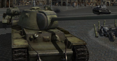 World of Tanks