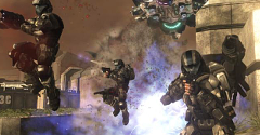 Halo 3: ODST