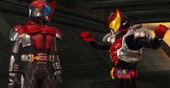 Kamen Rider: Super Climax Heroes