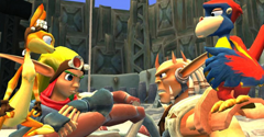 Jak 3