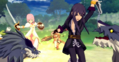 Tales of Vesperia