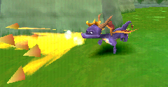 Spyro 2: Ripto's Rage