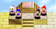 Bomberman 64