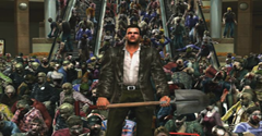 Dead Rising