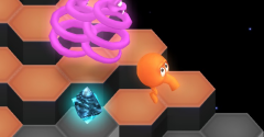 Q*bert Rebooted