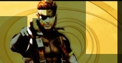 Metal Gear Solid: Portable Ops Plus