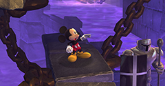 Castle of Illusion Starring Mickey Mouse