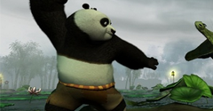 Kung-Fu Panda