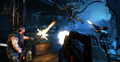 Aliens: Colonial Marines