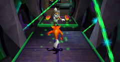 Crash Bandicoot: Wrath of Cortex