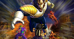 Dragon Ball Z: Battle of Z