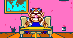 WarioWare: Touched!