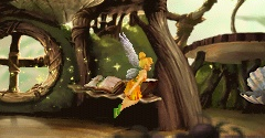 Tinker Bell