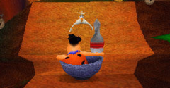 Flintstones: Bedrock Bowling