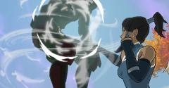 Legend of Korra