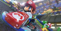 Model, Texture, & Animation Import Guide [Mario Kart 8 Deluxe] [Tutorials]