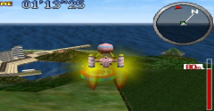 Pilotwings 64