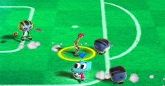 Cartoon Network Superstar Soccer