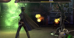 Shin Megami Tensei: Devil Summoner: Raidou Kuzunoha vs. The Soulless Army