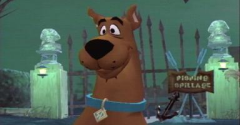 Scooby-Doo! Night of 100 Frights