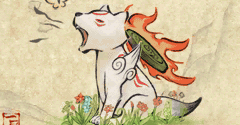 Okamiden