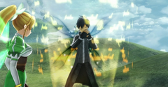 Sword Art Online: Lost Song