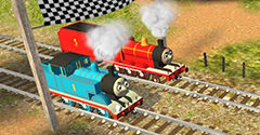 Thomas & Friends: Go Go Thomas!