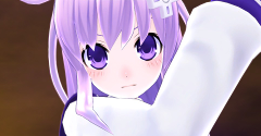 Hyperdimension Neptunia Re;Birth 2: Sisters Generation