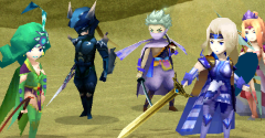 Final Fantasy IV