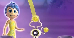 Inside Out Thought Bubbles