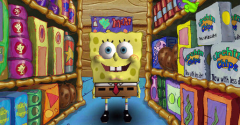 spongebob squarepants employee of the month pc install