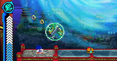DS / DSi - Sonic Colors - The Models Resource