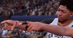 NBA 2K16