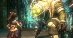 Bioshock 2