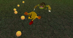 Pac-Man World 3