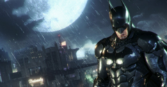 Batman: Arkham Knight