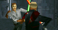 Star Wars: Jedi Knight - Dark Forces II