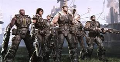 Gears Of War 3