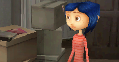 Coraline