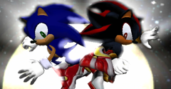 Dreamcast - Sonic Adventure 2 - Green Hill Zone - The Models Resource