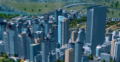 Cities: Skylines