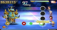 Theatrhythm Final Fantasy: Curtain Call