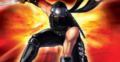 Ninja Gaiden: Dragon Sword