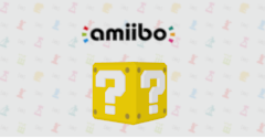 amiibo Lottery