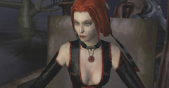 BloodRayne