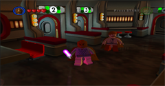 LEGO Star Wars: The Video Game